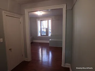 Rented by Brooklyn Bound Realty