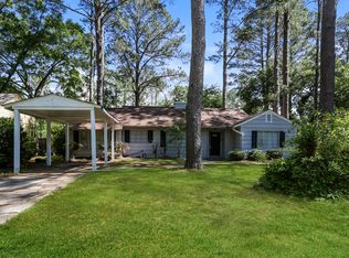 216 Cedarhurst Dr, Jackson, MS 39206