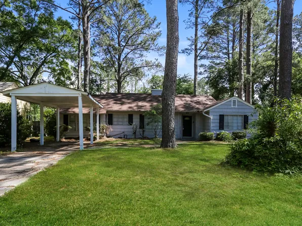 216 Cedarhurst Dr, Jackson, MS 39206