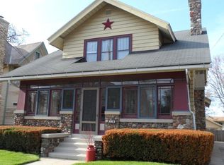 326 McCall St, Waukesha, WI 53186