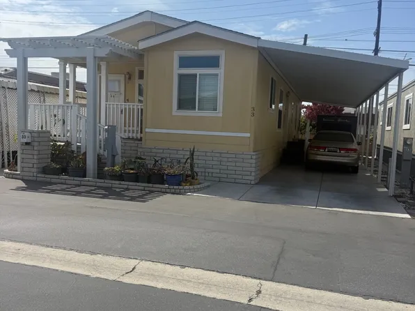 11733 166th St Space 33, Norwalk, CA 90650