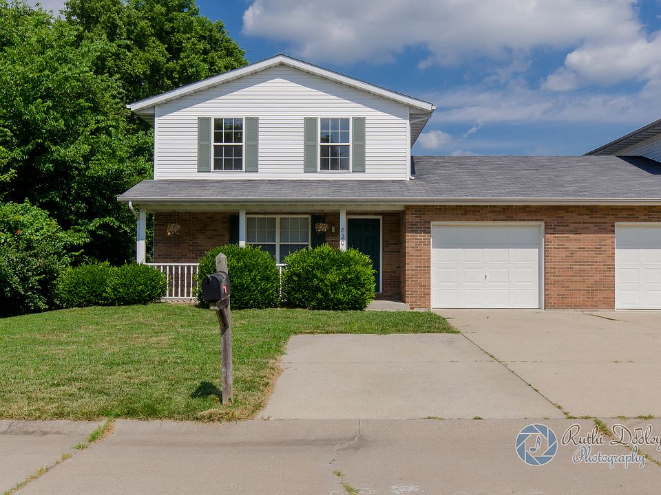 1st image of 820 Plankway Dr