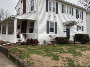 1039 E 2nd St, Maysville, KY 41056