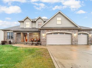 7840 E 103rd Ave, Winfield, IN 46307