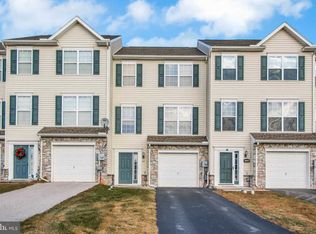 341 Cape Climb, York, PA 17408