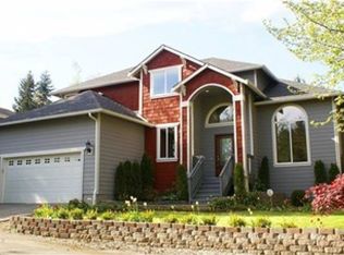 19527 61st Ave NE, Kenmore, WA 98028