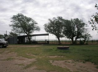 1763 Nara Visa Hwy, Sedan, NM 88436