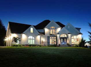 8600 NE Livingston Mountain Rd, Camas, WA 98607