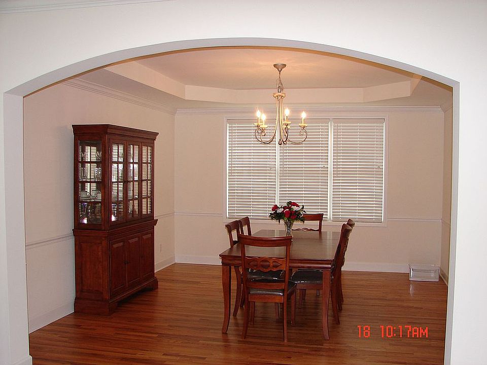 Dinning room