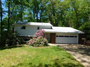1715 Mountainview Dr, Monroeville, PA 15146