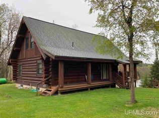 13598 River Rd, Republic, MI 49879