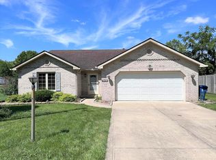 7808 Rahke Rd, Indianapolis, IN 46217