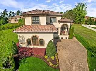 20 Al Acqua Dr, Durham, NC 27707