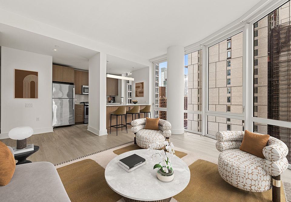 1st image of 86 Fleet Pl APT 18F