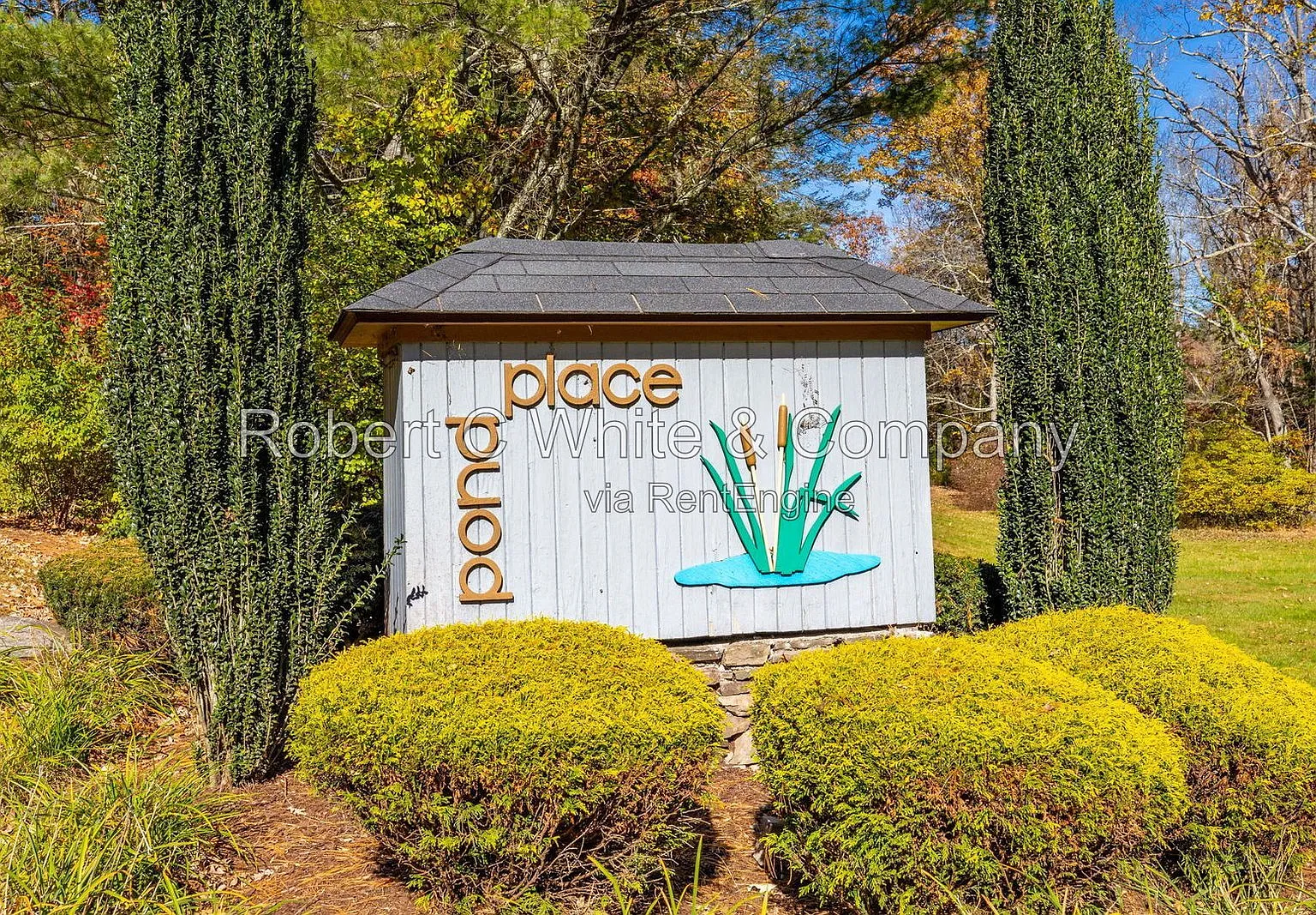 3 bed, 2.0 bath, 1632 sqft, $3,040 — Photo 1
