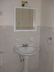 Rented by Washington Realty Corp.