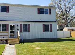 130 Montgomery Ave, West Babylon, NY 11704