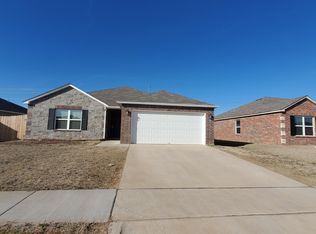8411 E 161st Pl S, Bixby, OK 74008