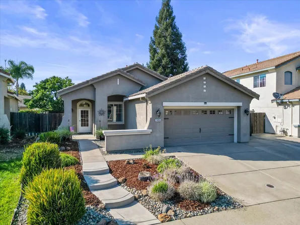 1495 Whitstable Dr, Roseville, CA 95747