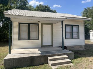 208 Salinas Rd, San Marcos, TX 78666