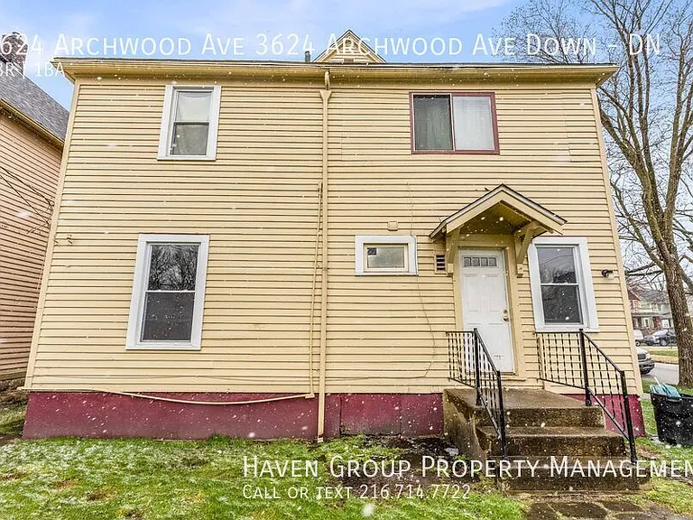 3624 Archwood Ave #DN — Photo 22