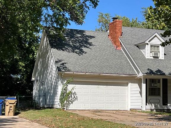 Property Side View