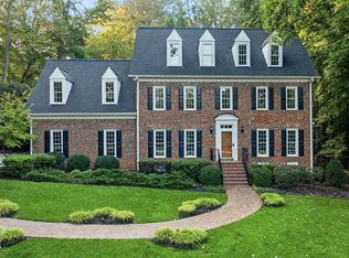 1117 Bentham Dr, Raleigh, NC 27614
