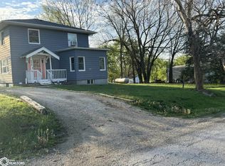 202 W 4th St, Diagonal, IA 50845