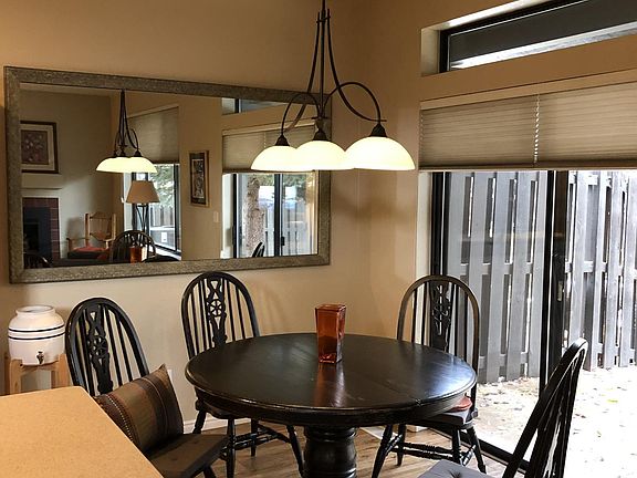 Dining Table, Seats 6