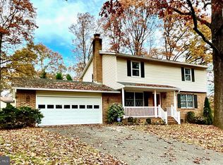 1604 Redhaven Ct, Severn, MD 21144