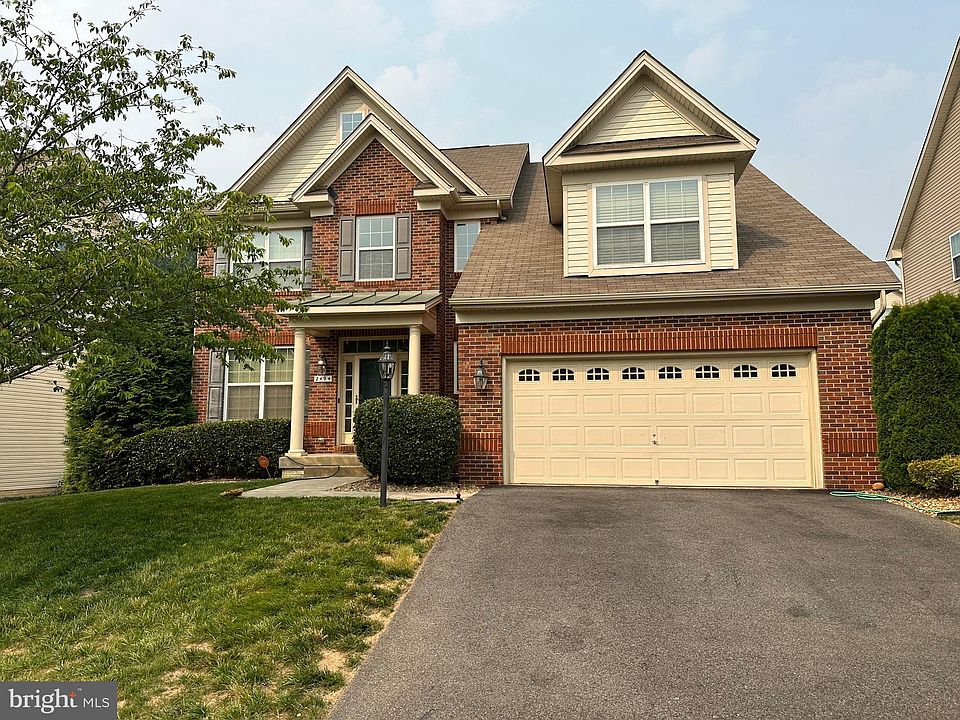2494 Archway Ln, Bryans Road, MD 20616 MLS MDCH2025498 Zillow