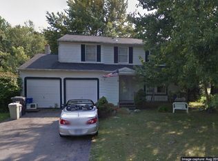 1574 Wood Sage Ter, Walworth, NY 14568