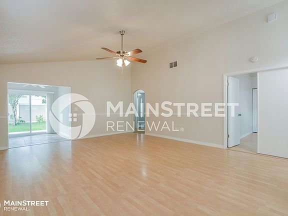 WM - Living Room