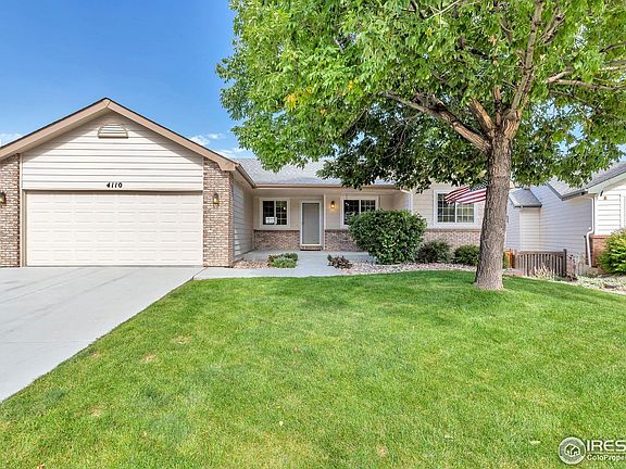 5th image of 4110 Julesberg Dr