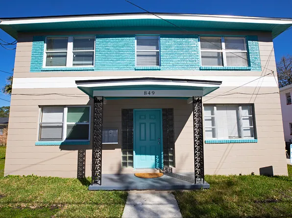 849 W 30th St, Jacksonville, FL 32209
