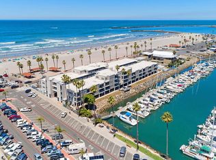 1202 N Pacific St Unit 106B, Oceanside, CA 92054