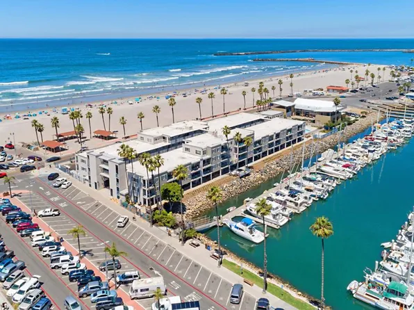 1202 N Pacific St Unit 106B, Oceanside, CA 92054