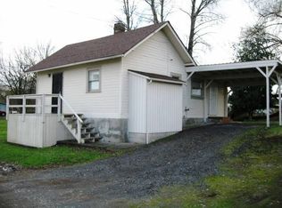 4552 NE Buffalo St, Portland, OR 97218