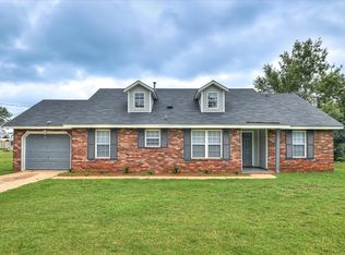 2011 Mims Rd, Hephzibah, GA 30815