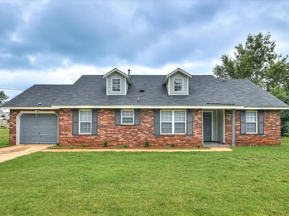 2011 Mims Road, Hephzibah, GA