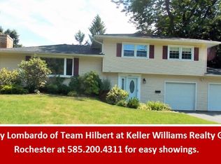 106 Eastwood Trl, Rochester, NY 14622