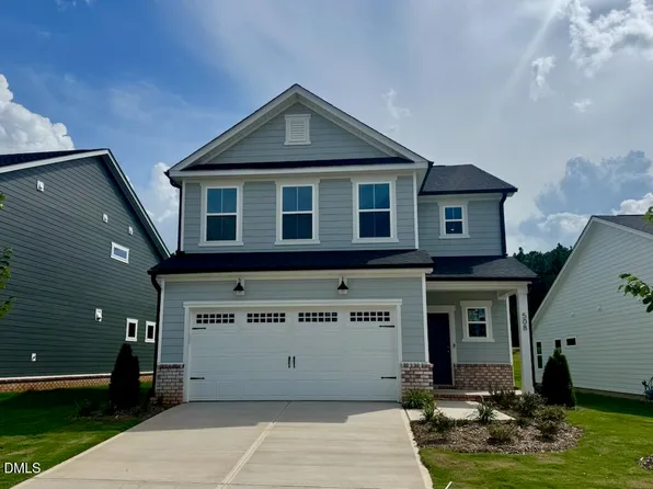 508 Havannah Rd, Garner, NC 27529