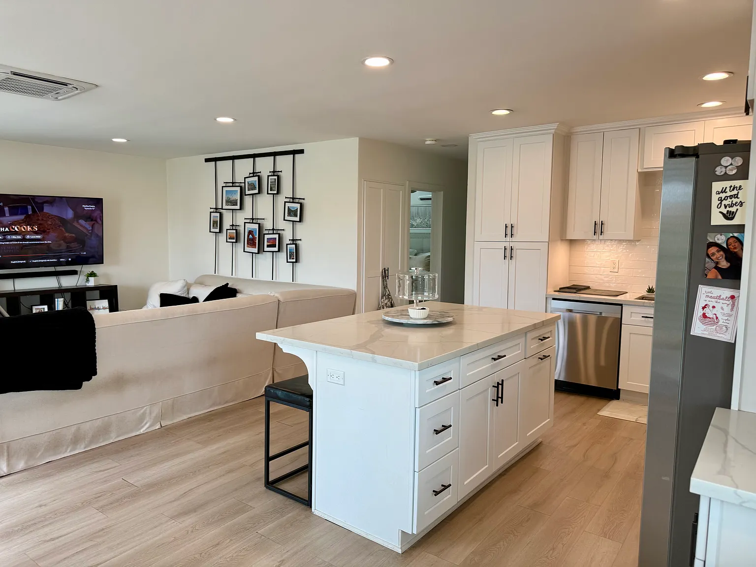 3 bed, 1530 sqft, $4,550 — Photo 3