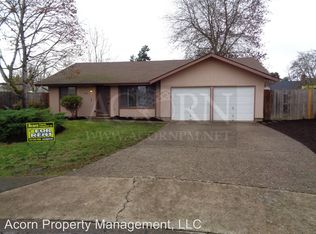 3812 Peppertree Dr, Eugene, OR 97402