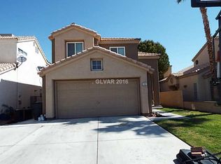 1882 Glistening Sands Dr, Las Vegas, NV 89119