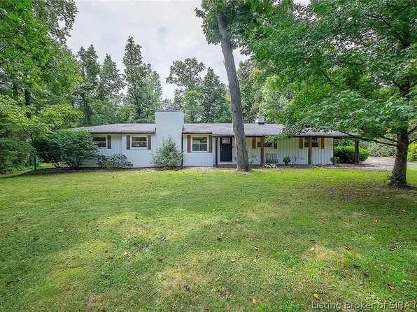 7815 Old Hwy 60, Sellersburg, IN 47172