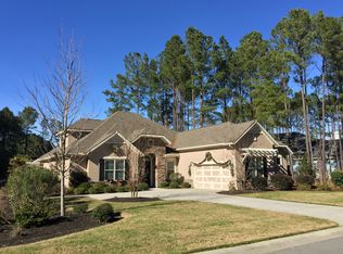 19 Sweet Pond Ct, Bluffton, SC 29910