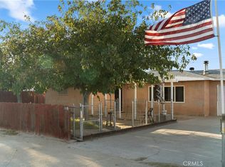 38808 E Williams St, Yermo, CA 92398