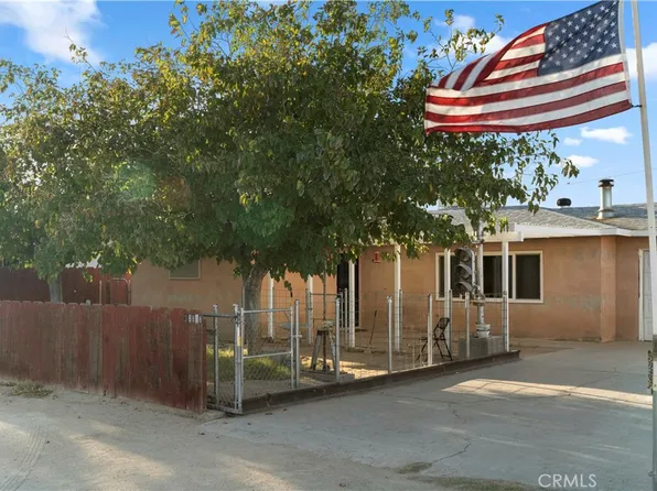 38808 E Williams St, Yermo, CA 92398