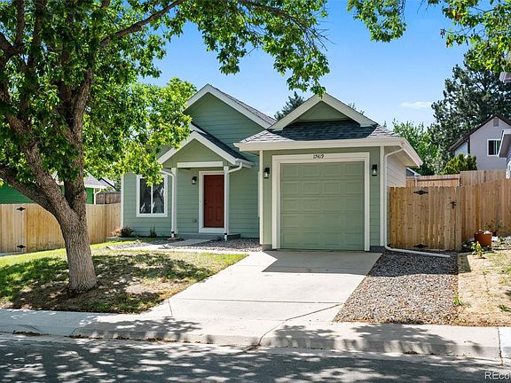 2nd image of 17419 E Whitaker Drive